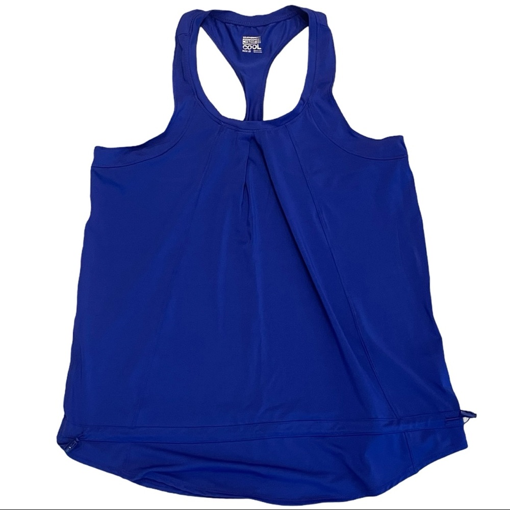 WEATHERPROOF 32 DEGREES COOL Racerback Tank Top